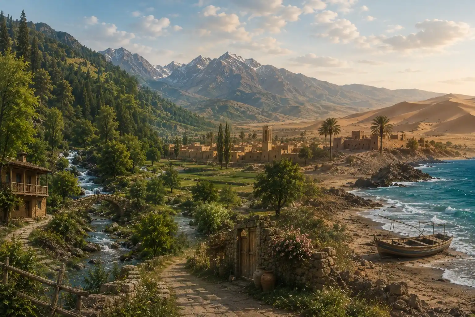 هونجان